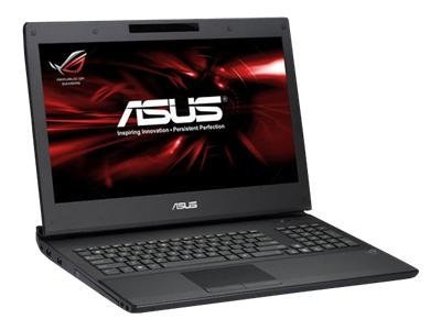 ASUS G74Sx DH71 - 17.3" - Core i7 2670QM - Windows 7 Home Premium 64-bit - 12 GB RAM - 750 GB HDD + 750 GB HDD