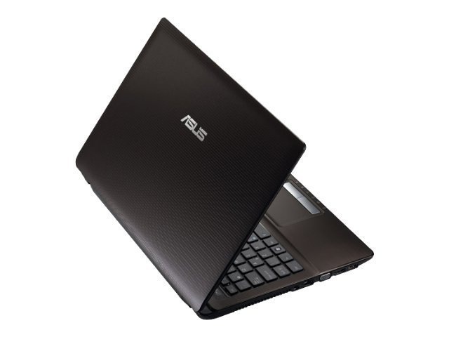 ASUS K53SV DH71 - 15.6" - Core i7 2670QM - Windows 7 Home Premium 64-bit - 6 GB RAM - 750 GB HDD