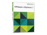 VMware vCenter Server Standard for vSphere 5 (v. 5) - license