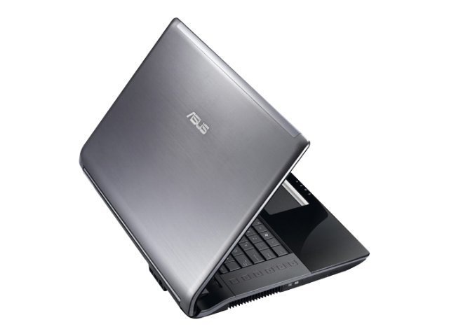 ASUS N73SV DH72 - 17.3" - Core i7 2670QM - Windows 7 Home Premium 64-bit - 6 GB RAM - 750 GB HDD