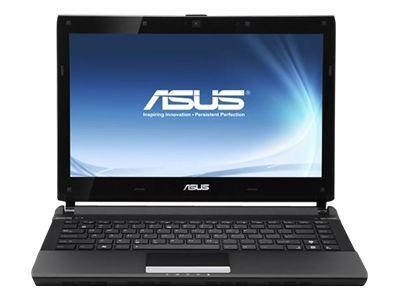 ASUS U36SD XH71 - 13.3" - Core i7 2620M - Windows 7 Pro 64-bit - 8 GB RAM - 160 GB SSD