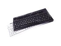 CompuCover KeySkin keyboard cover