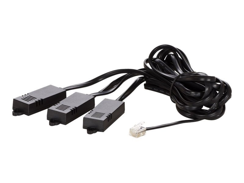 Raritan DPX-T3H1 - temperature & humidity sensor