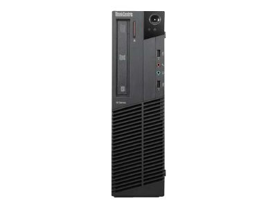 Lenovo ThinkCentre M91p 4480 - Core i7 2600 3.4 GHz
