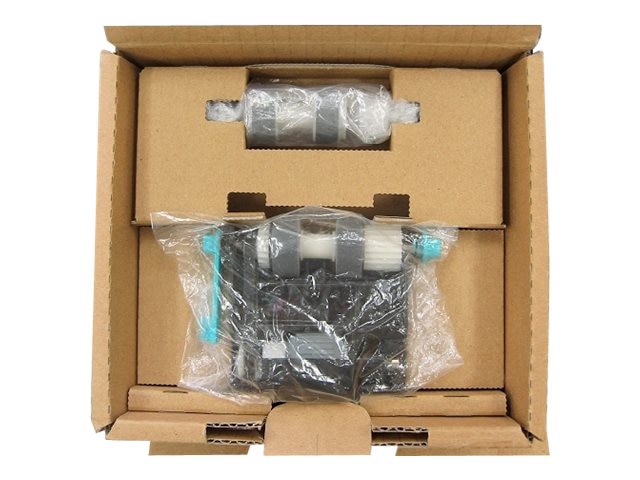 Xerox scanner roller exchange kit