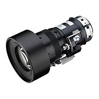 NEC NP20ZL - telephoto zoom lens - 52.8 mm - 79.1 mm