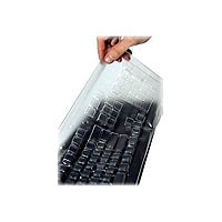 Viziflex Keyboard Seel keyboard cover