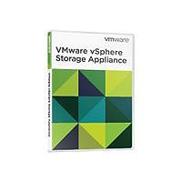 VMware vSphere Storage Appliance Add-on for vCenter Server 5 Standard - lic