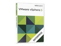 VMware vSphere Enterprise ( v. 5 ) - license