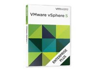 VMware vSphere Enterprise Plus ( v. 5.0 ) - license
