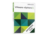 VMware vSphere Enterprise Plus (v. 5.0) - license - 1 processor - with Cisc