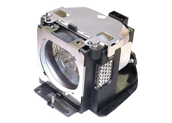 eReplacements Premium Power POA-LMP103-ER Compatible Bulb - projector lamp
