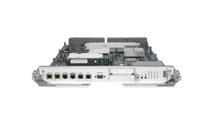 Cisco ASR 9000 Route Switch Processor 8G - control processor