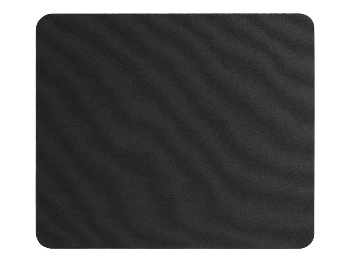JCPal JCP6057 ComforPad Mousepad Black