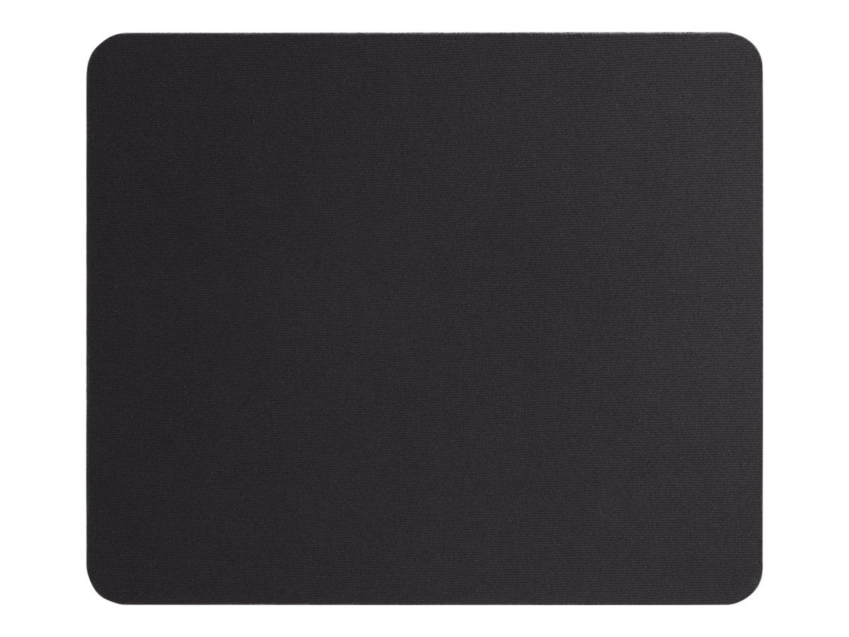 Quality Selection Standard Mouse Pad (White)