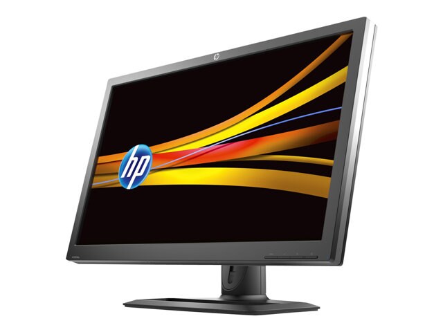 HP ZR2740w - LED monitor - 27" - Smart Buy