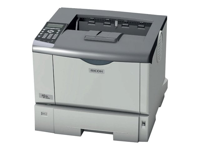 Ricoh Aficio SP 4310N - printer - monochrome - laser