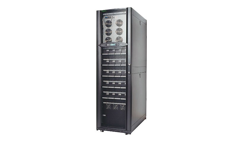 APC Smart-UPS VT 20kVA with 4 Battery Modules Expandable to 5