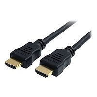 StarTech.com 10ft HDMI Cable 4K 30Hz Ultra HD,High Speed HDMI w/ Ethernet