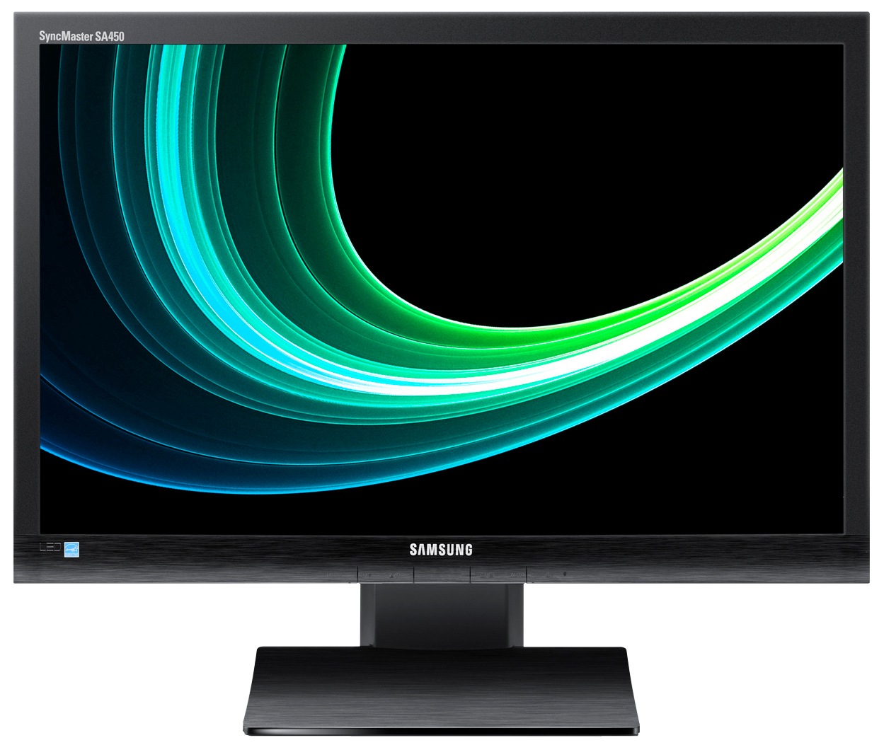 Samsung S22A450BW-1 22" Wide LED HA TAA