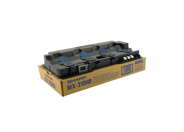 Sharp MX310HB - waste toner collector