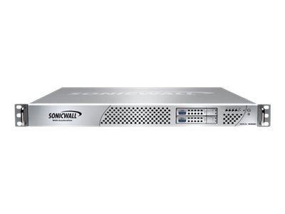SonicWall WAN Acceleration Appliance WXA 4000 - application accelerator