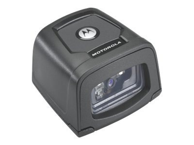 Zebra DS457-SR - barcode scanner - hands-free