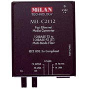 MiLAN MIL-C2112 - transceiver
