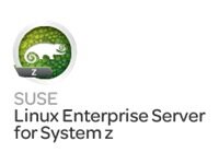 SuSE Linux Enterprise Server for IBM System z - Priority Subscription - 2 I