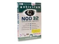 NOD32 Antivirus for Microsoft Exchange - subscription license renewal (3 ye