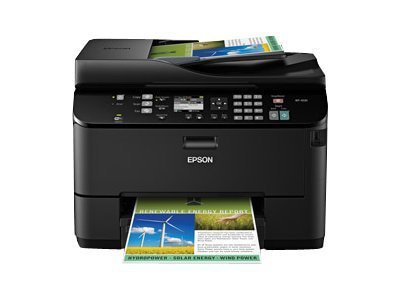 Epson WorkForce Pro WP-4530