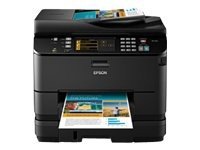 Epson WorkForce Pro 4540