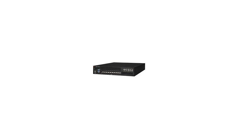 McAfee Network Access Control Appliance N-450 Failover - security appliance