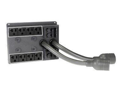 Vertiv Liebert PD2-101 10-Outlets PDU