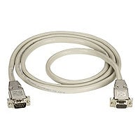 Black Box network cable - 19.7 ft - white