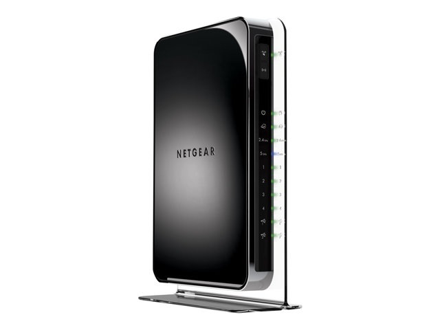NETGEAR N900 Wireless Router WNDR4500