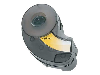 Brady B-595 - tape - glossy - 1 roll(s) - Roll (0.5 in x 30 ft)