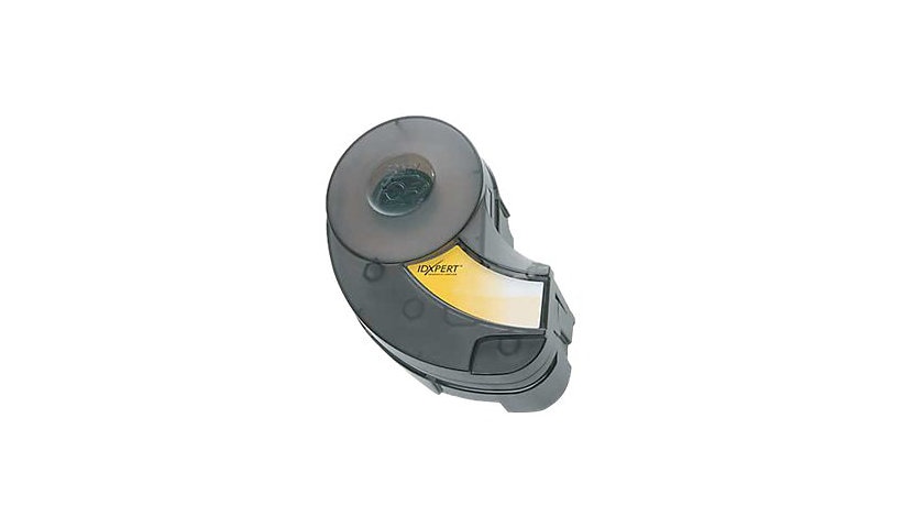 Brady B-595 - tape - glossy - 1 roll(s) - Roll (0.5 in x 30 ft)