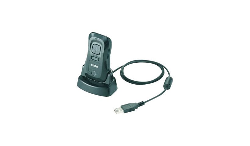 Motorola CS3070 Wireless/USB Barcode Scanner