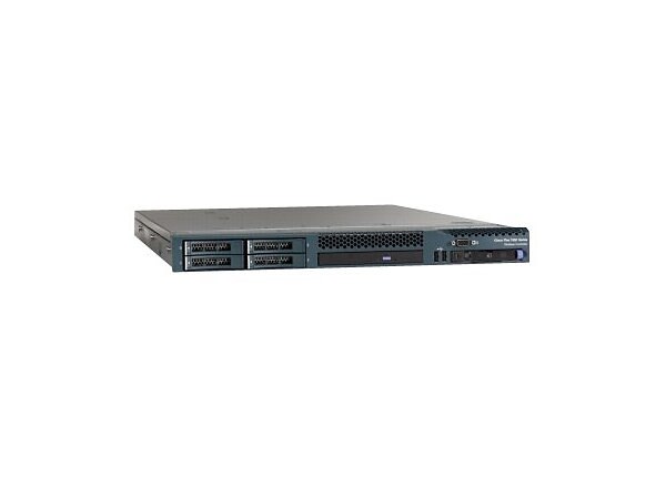 Cisco Flex 7500 Series Cloud Controller - network management device