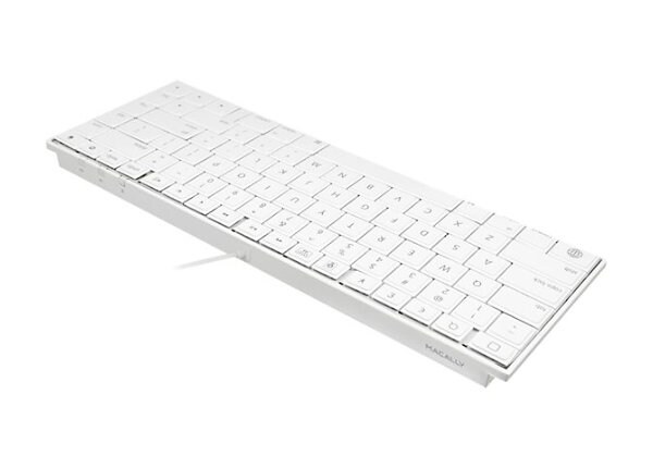 Macally iKey 30 - keyboard
