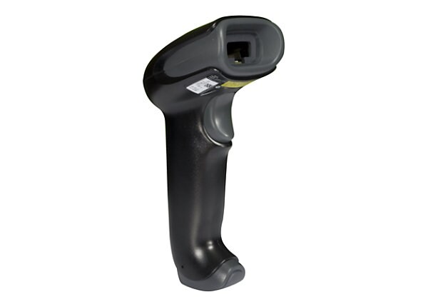 Honeywell Voyager 1250g - barcode scanner