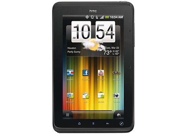 Sprint HTC EVO View 4G Tablet