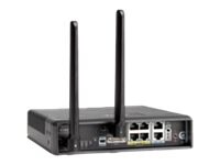 Cisco ISR G2 819HG-V - router - WWAN - desktop
