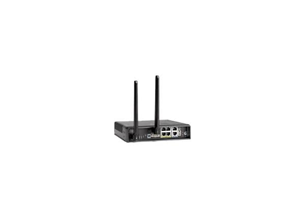 Cisco ISR G2 819HG-V - router - WWAN - desktop