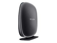Belkin F9K1003 - wireless router - 802.11b/g/n - desktop