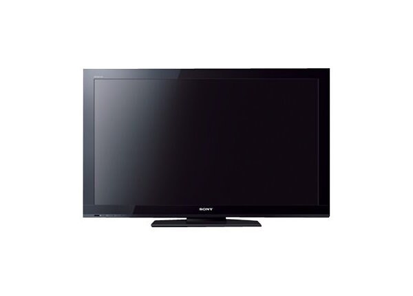 Sony KDL-55BX520 - 55" Class ( 54.6" viewable ) LCD TV
