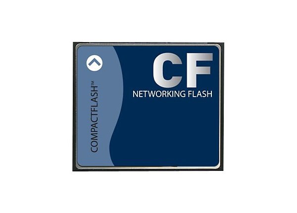 Axiom - flash memory card - 128 MB - CompactFlash