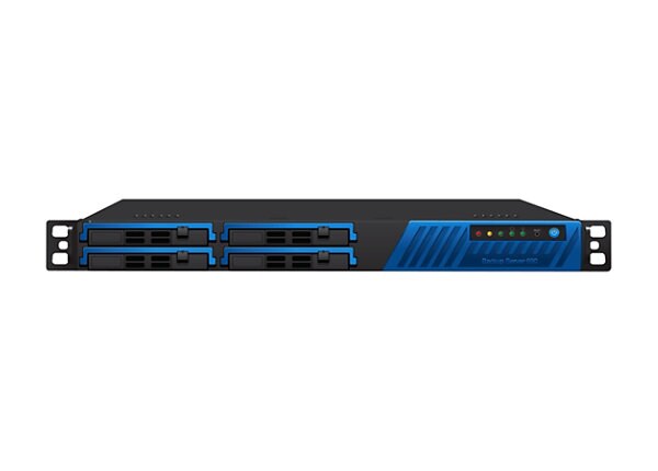 Barracuda Backup 690 - recovery appliance - with 5 years Energize Updates