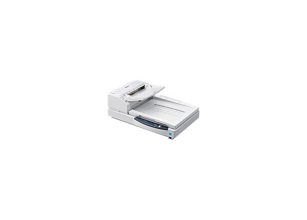 Panasonic KV S7075C-V Document Scanner